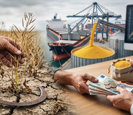 Deficyt polskiego rzepaku. Trudny sezon wymusza import i podbija stawki