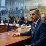 Polska na unijnej radzie. Obrona produkcji zwierzęcej i apel o kontrolę importu