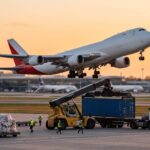 Polskie cargo lotnicze na fali wznoszącej. Nowe szanse dla branży logistycznej
