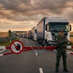 Polskie embargo zostaje. Rząd nie zniesie zakazu importu z Ukrainy
