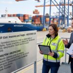 Reguła CIF (Cost, Insurance and Freight) – definicja, podział kosztów i ubezpieczenie