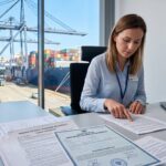 Reguła CFR (Cost and Freight) – definicja, podział kosztów i ryzyka