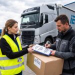 Reguła FCA (Free Carrier) – definicja, podział kosztów i ryzyka