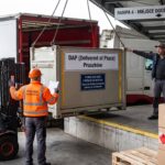 Reguła CIP (Carriage and Insurance Paid To) – definicja, podział kosztów i ubezpieczenie