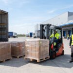 Reguła DDP (Delivered Duty Paid) – definicja, podział kosztów i ryzyka