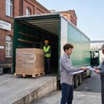 Reguła FCA (Free Carrier) – definicja, podział kosztów i ryzyka