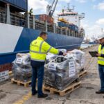 Reguła DDP (Delivered Duty Paid) – definicja, podział kosztów i ryzyka