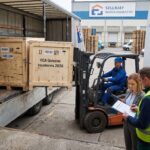 Reguła CPT (Carriage Paid To) – definicja, podział kosztów i ryzyka