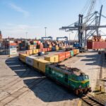 Reguła CFR (Cost and Freight) – definicja, podział kosztów i ryzyka