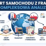 Import równoległy w świetle prawa europejskiego i krajowego