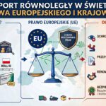 Import z Chin na zamówienie w świetle aktualnych procedur celnych i regulacji