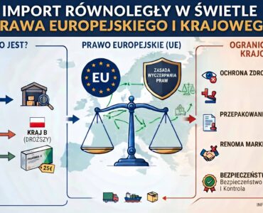Import równoległy