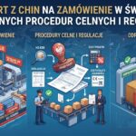 Import równoległy w świetle prawa europejskiego i krajowego
