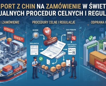 Import z Chin