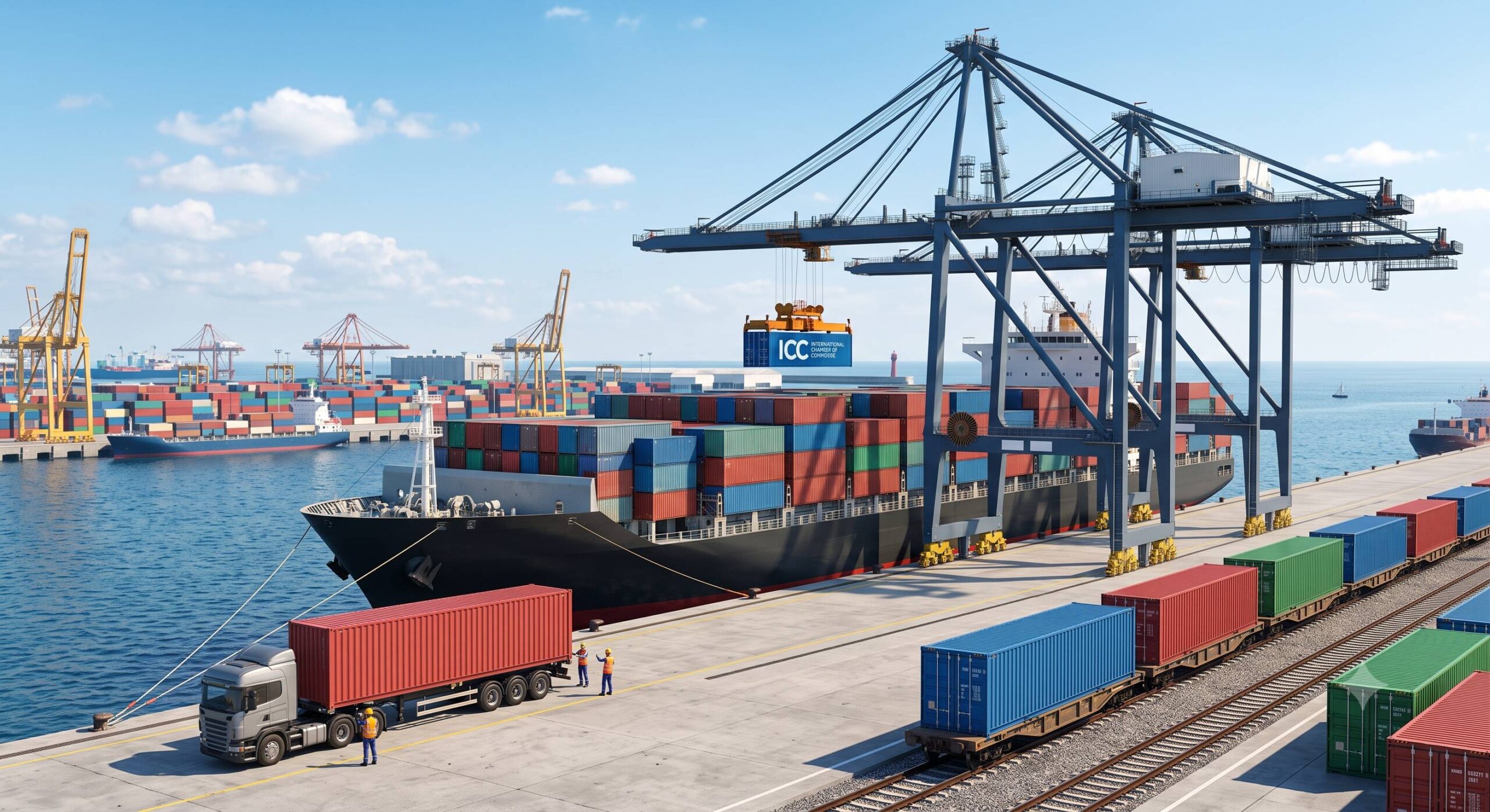 Incoterms® 2020